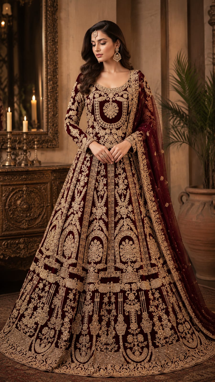 Sunehri - handcrafted by master artisans | Tailor-Ready | Unstitched